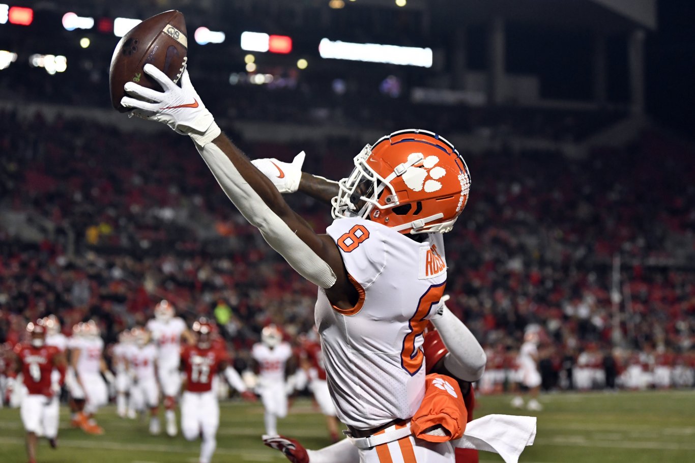 justyn ross scouting report
