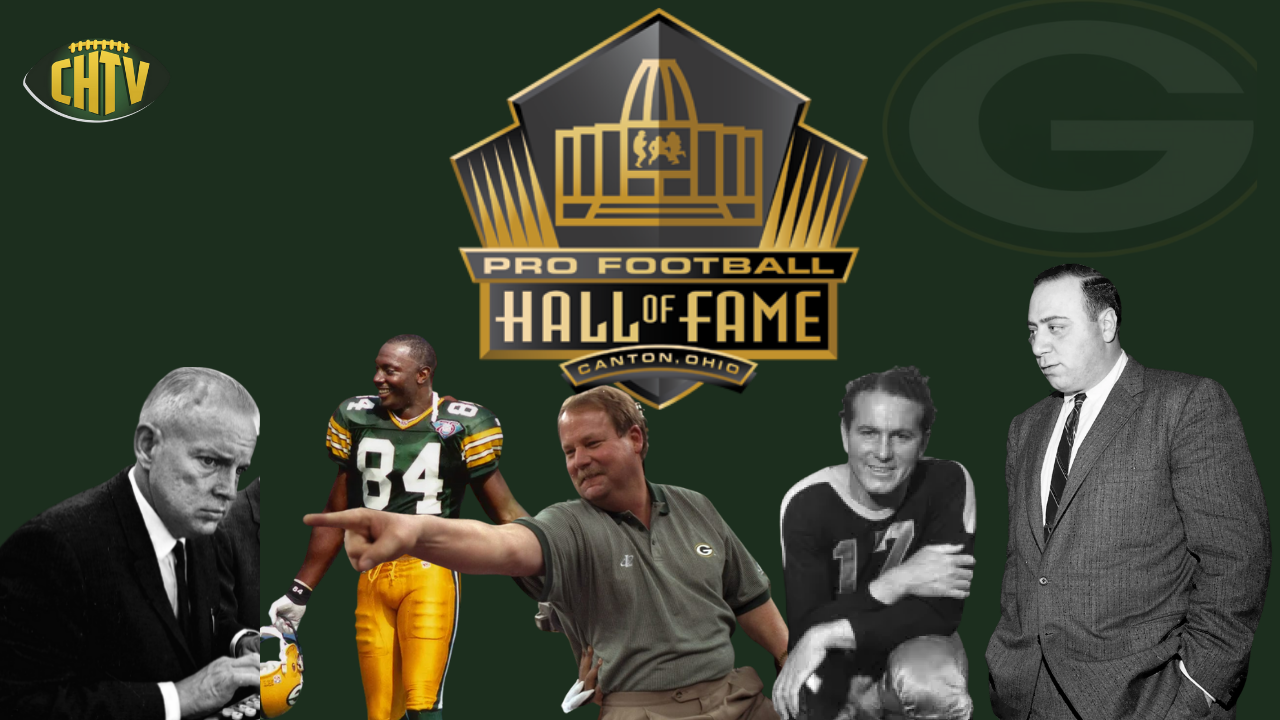 Righting a Wrong: Jerry Kramer belongs in the Hall of Fame