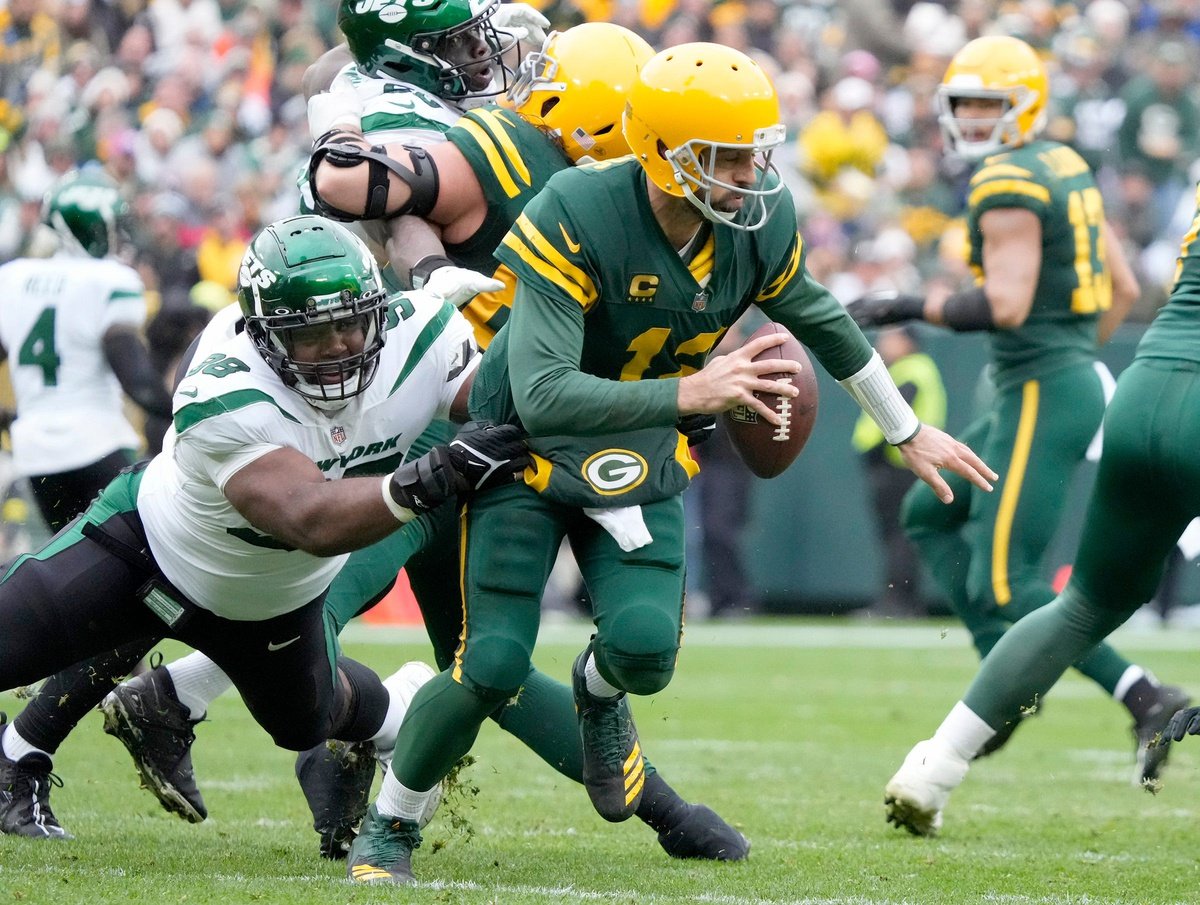 Mixed bag for Jordan Love as Packers fall to 49ers in preseason opener