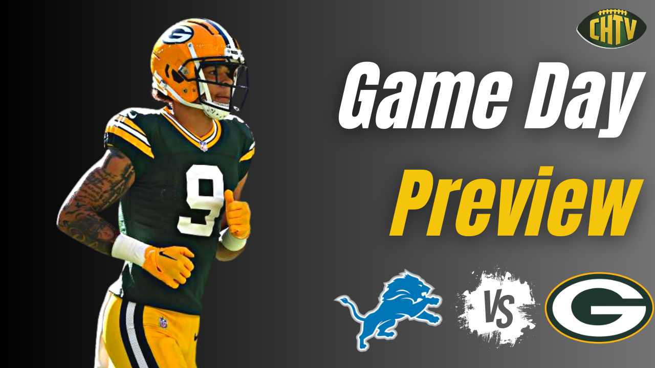 packers v lions tickets