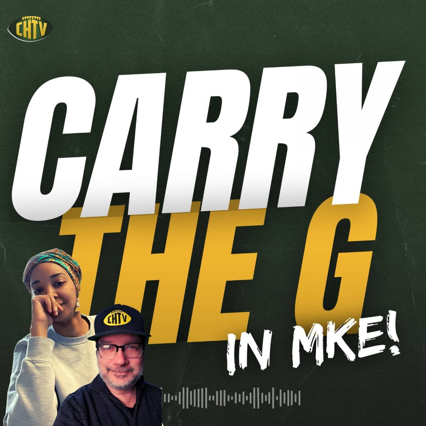 Carry The G In MKE