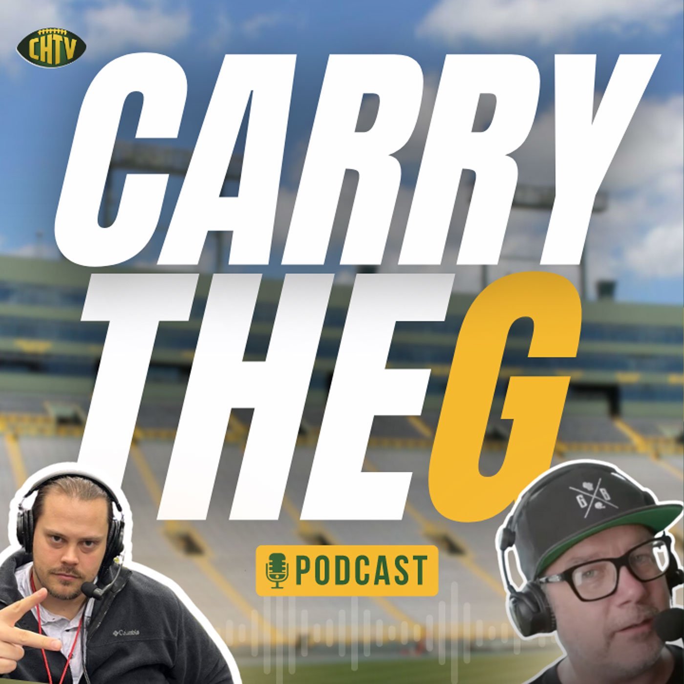 Carry The G Radio