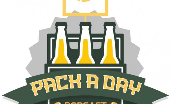 Pack-A-Day Podcast - Episode 1442 - Evaluating the Packers' Depth