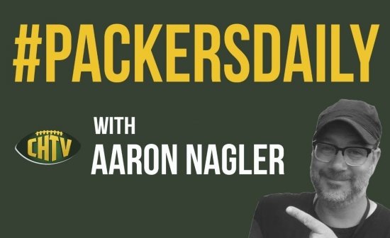 #PackersDaily: Will the Packers play tag?