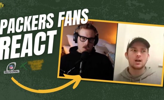 WE LOST??? Packers After Dark reaction to playoff exit