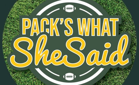 Pack's What She Said, episode 115