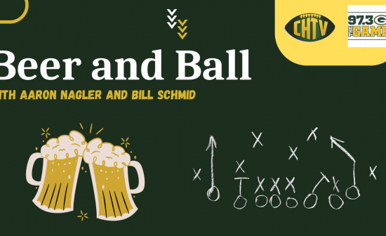 Beer and Ball: Preseason? We don't need no stinkin' preseason
