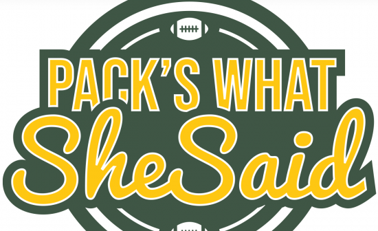 Pack's What She Said, episode 129