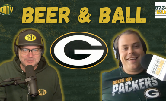 Beer and Ball 7: Base personnel is manna from heaven