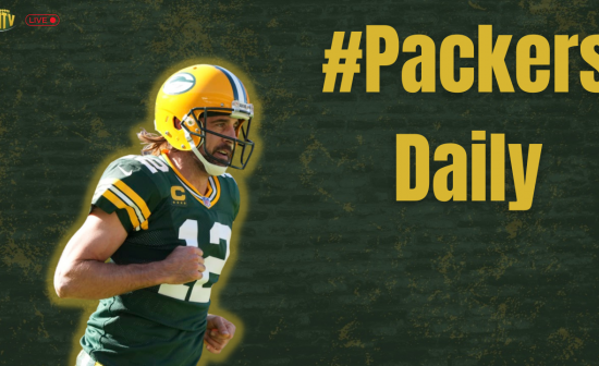 #PackersDaily: When redemption is a touchdown away