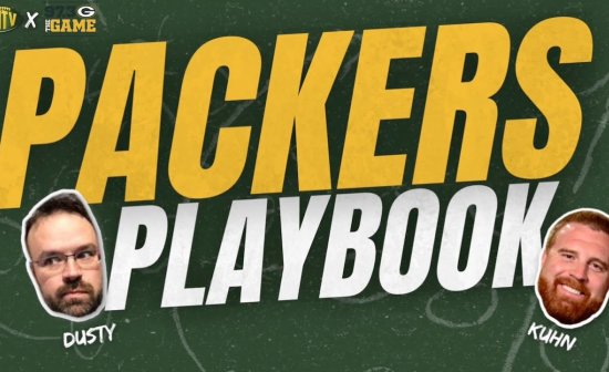 Packers Playbook: Packers 18-Saints 17