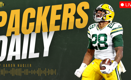 #PackersDaily: Things to build on