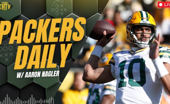 #PackersDaily: Plenty to work on