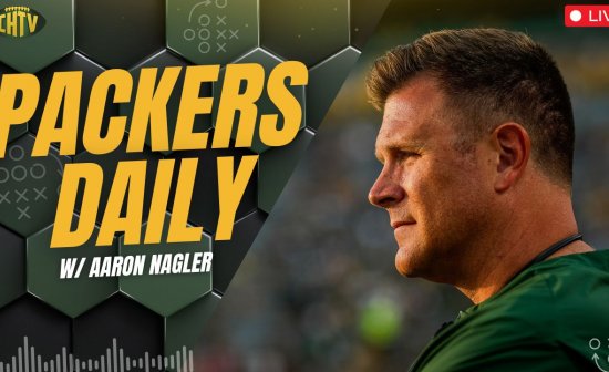 #PackersDaily: On the doorstep of free agency