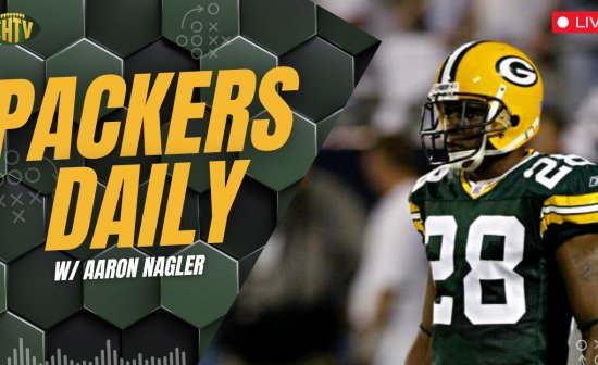 #PackersDaily: Exorcising ghosts at pick 25