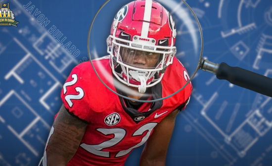 Pack-A-Day Podcast - Episode 2108 - Deep Dive Scouting Report - Javon Bullard