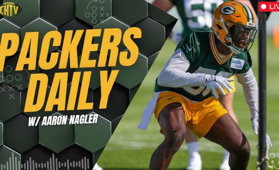 #PackerDaily: Living with the growing pains