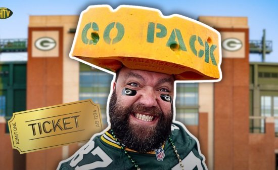 The Truth About The Green Bay Packers "Gold Package"