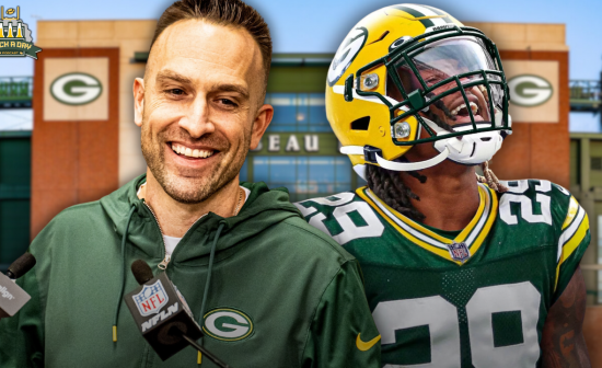 Pack-A-Day Podcast - Episode 2111 - Packers Offseason Superlatives