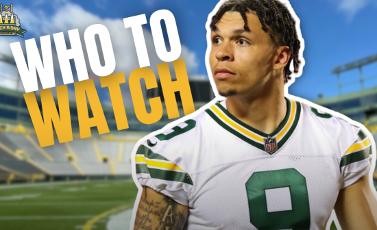 Pack-A-Day Podcast - Episode 2118 - Key Packers to Watch This Offseason