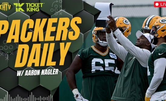 #PackersDaily: How long will it take to get the defense on the same page?