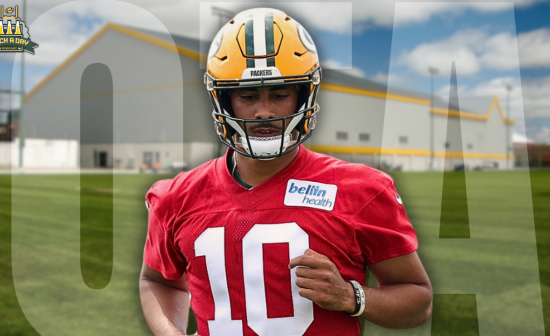 Pack-A-Day Podcast - Episode 2144 - Everything You Need to Know From Packers' OTA's!