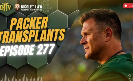 Packer Transplants 277: Wrapping up the offseason with Brian Gutekunst