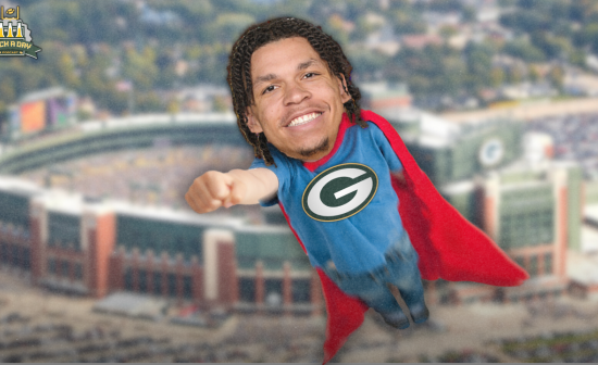 Pack-A-Day Podcast - Episode 2162 - The Packers Most Impressive Superpowers