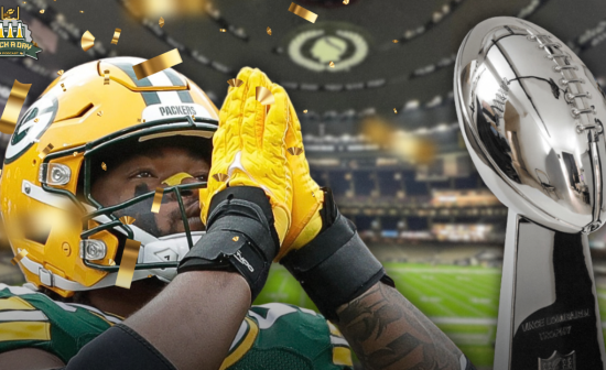 Pack-A-Day Podcast - Episode 2154 - How the Packers Will Win the Super Bowl in 2024