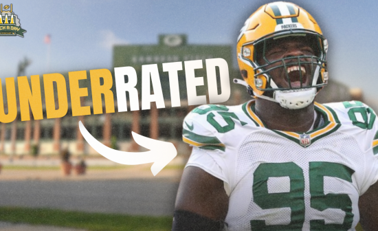 Pack-A-Day Podcast - Episode 2151 - The 10 Most Underrated Packers