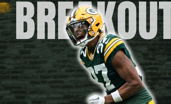 Packers Breakout Candidates: 5 Players to Watch in 2024