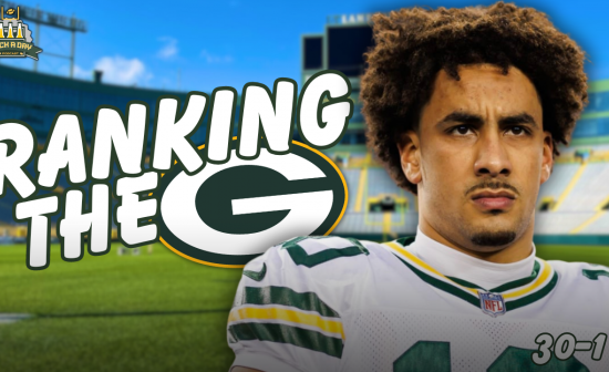 Pack-A-Day Podcast - Episode 2167 - The Top 30 Packers for 2024!!!