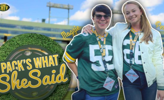 Pack's What She Said:  Sweating Out Free Agency
