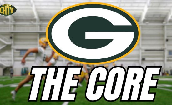 Which Players Are The Core Pieces Of The Packers Roster?