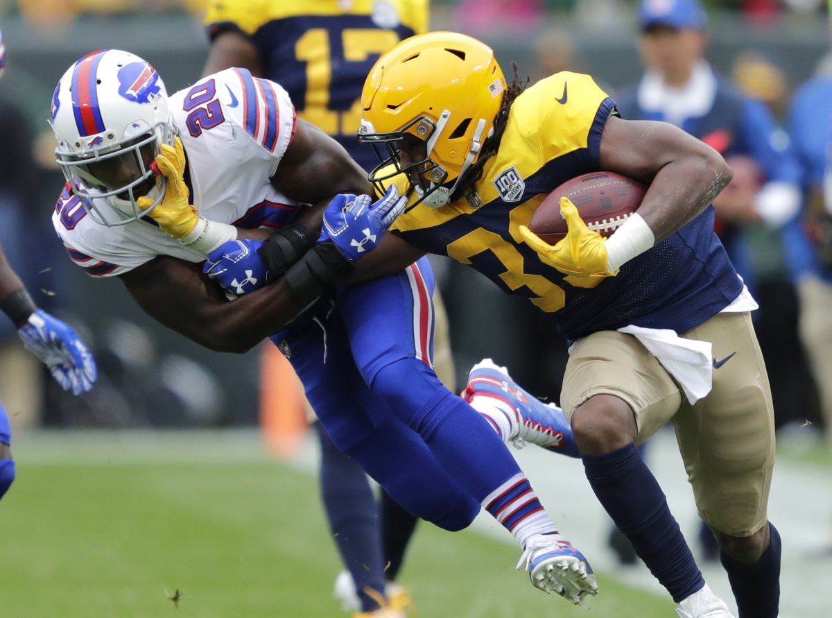 Who's to blame for the Bills' playoff shortcomings? - ESPN - Buffalo Bills  Blog- ESPN