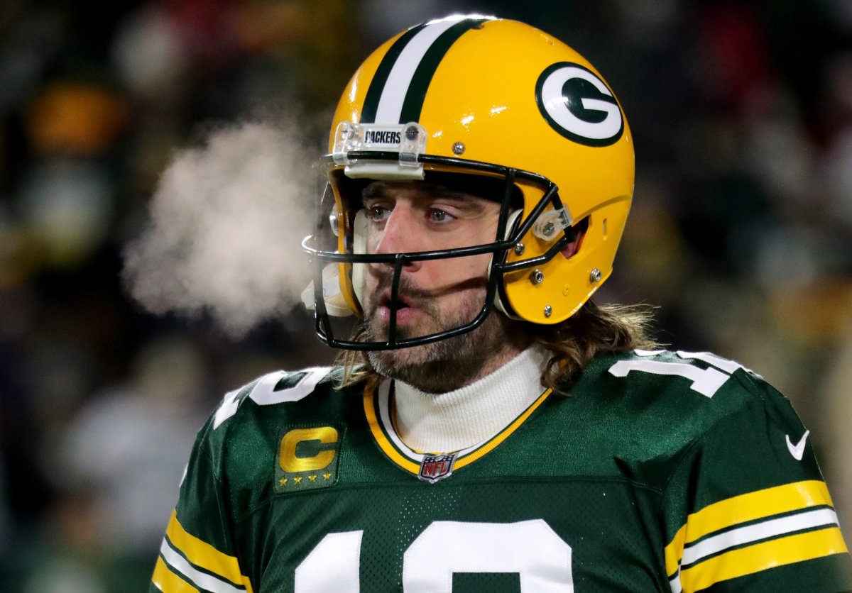 Aaron Rodgers trade haul from Broncos could have been great