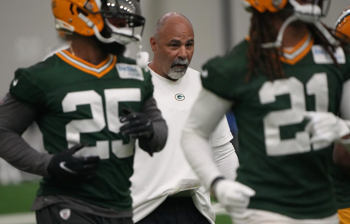 Packers' Rich Bisaccia Set For Second Interview With The Colts